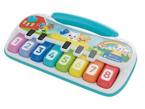 Pianola Degli Animali