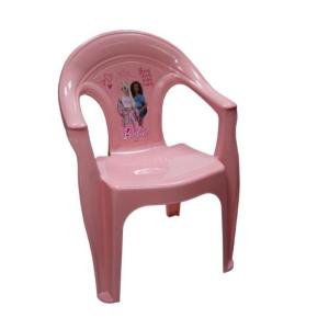 Sediolina Di Barbie Fashion 2 Col
