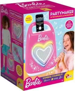 Barbie Canta Tu