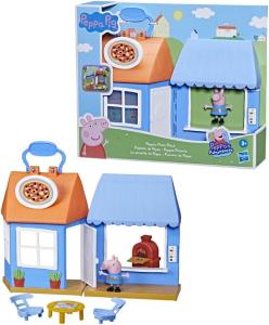 Off   Cap  Peppa Pig Pizzeria