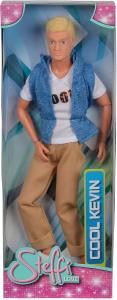 Kevin Sportivo Steffy