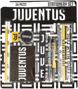 Blister Cancelleria Calcio  Juventus 561981