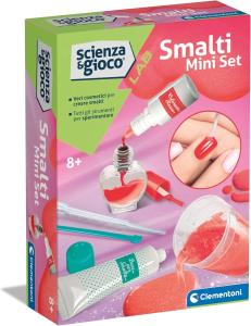 Mini Set Smalti