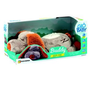 Sogni D'Oro Buddy