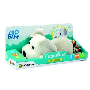 Carillon Cagnolino