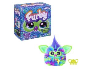 Furby Galaxy