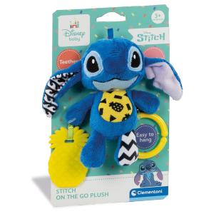 Peluche Soft Sticth