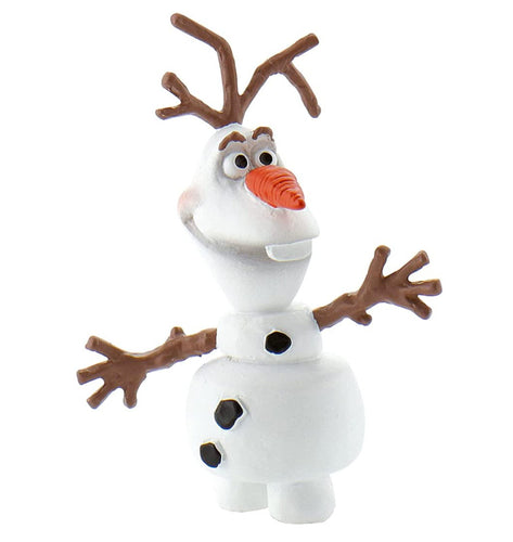 12963 - BULLYLAND - Disney Olaf Frozen