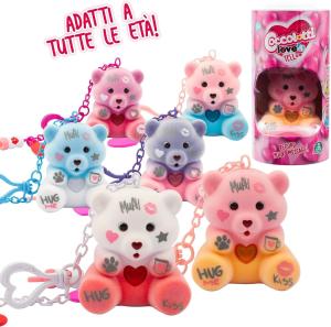 Coccolotti Love E Tell 6 Colori