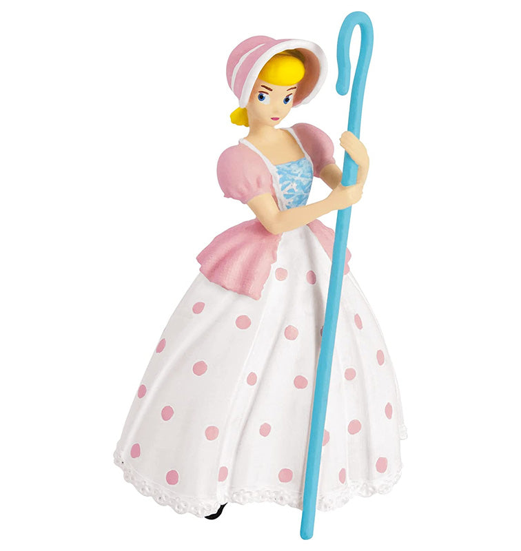 12778 - BULLYLAND - Walt Disney Toy Stories 4 Bo Peep pastorella