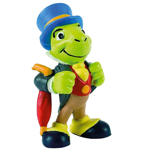 12397 - BULLYLAND - Walt Disney PINOCCHIO Grillo Parlante