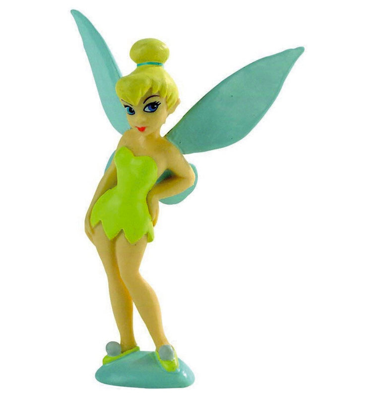 12393 - BULLYLAND - Walt Disney Peter Pan Disney - Trilli