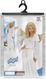 Costume Angelo Ad. S