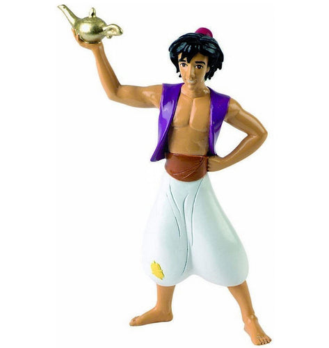 12454 - BULLYLAND - Disney Alladin