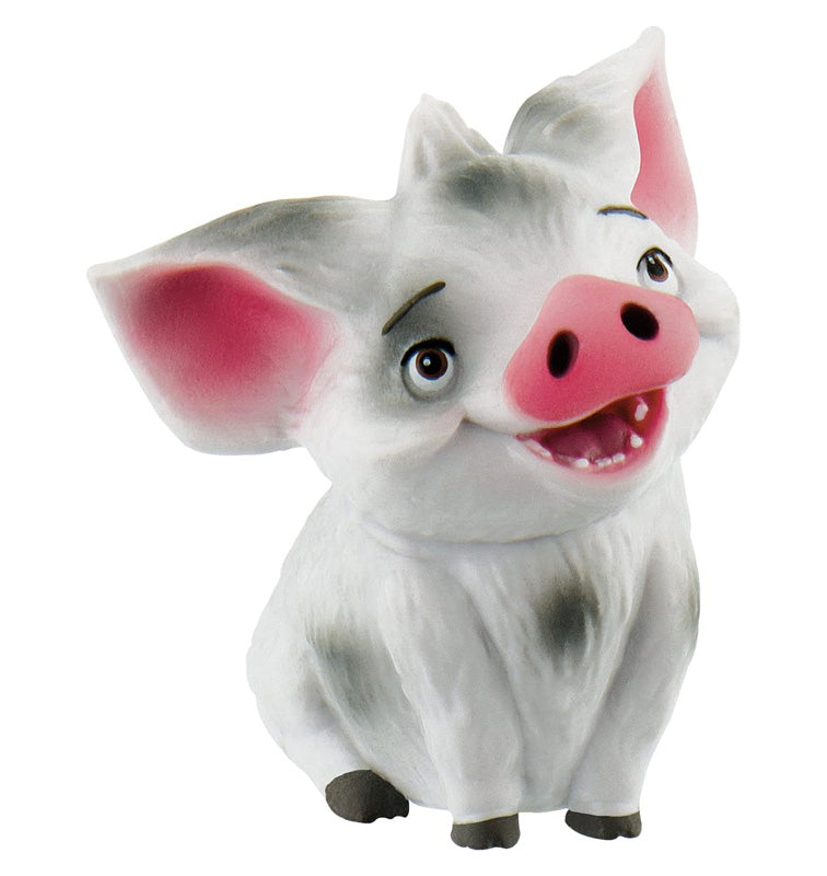 13187 - BULLYLAND - Disney Maialino Pua Oceania