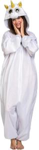Unicorno Bianco Occhi Grandi Ty M/L