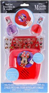 Minnie Asciuga Smalto C/Acc =250=