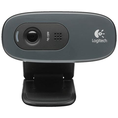 Webcam Logitech C270 960001063