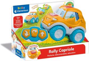 Rally Capriole R/C
