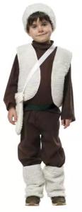 Costume Pastorello M 5/7