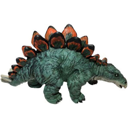 61315 - BULLYLAND - Dinosauri Mini-Dinosauri Stegosauro