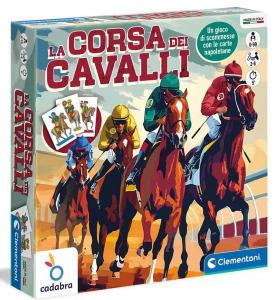 La Corsa Dei Cavalli G.T.
