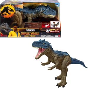 Jurassic World Allosaurus