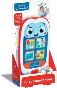 Baby Smartphone