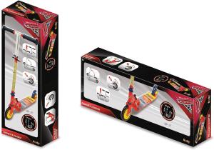Monopattino 2 Ruote Cars