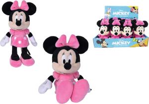 Minnie Abito Fucsia Cm 20