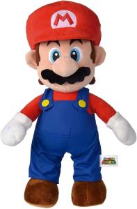Peluche Super Mario Cm 50