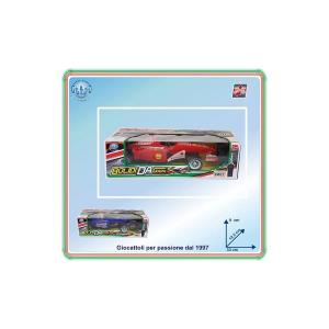 Auto R/C F1 2 Col
