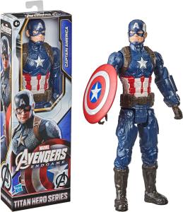 Off   Capitan America Cm 30 Ips
