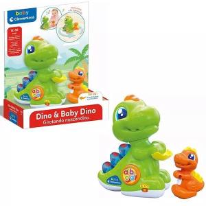 Dino E Baby Dino