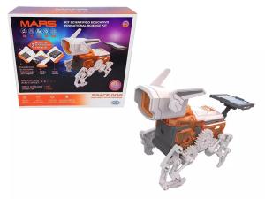 Kit Scientifico Educativo Space Dog