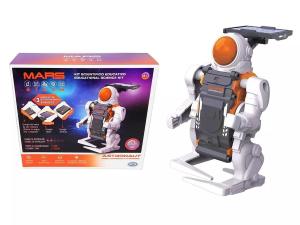 Kit Educativo Scentifico Astronaut