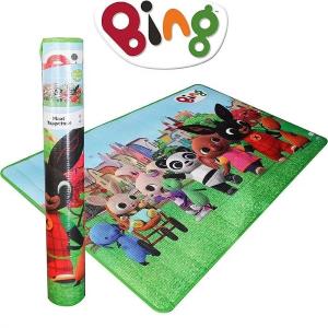 Bing Tappetone 180X120 7Mm