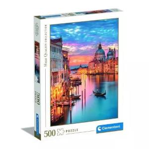 Puzzle Da 500 Venice