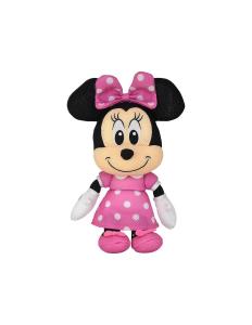 Peluche Minnie Lavabile Aqua Pals