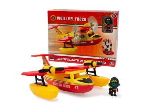 Off   Idrovolante Vigili Del Fuoco C/Personaggio