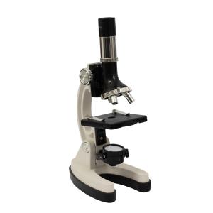 Microscopio Professionale