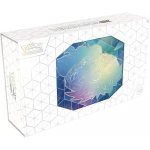 Pokemon Collezione Ultra Premium Terapagos