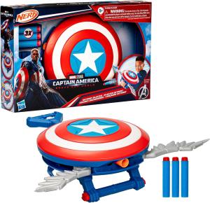 Scudo Capitan America Brave New World