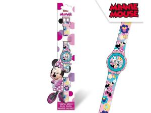 Orologio Polso Minnie
