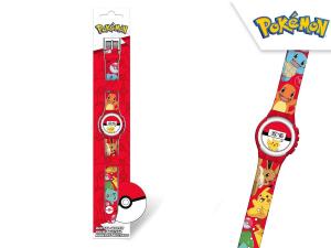 Orologio Polso Pokemon