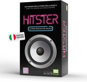 G.T Hitster