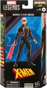 Marvel Legends Omega