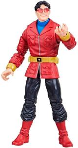 Marvel Legends Wonder Man