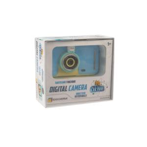 Camera Digitale Azzurra