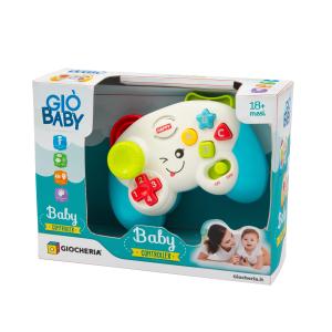 Game Controller Luci/Suoni P.I.
